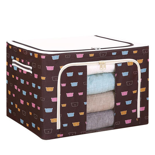 Storage Bag, Organize Your Closet with This Large Storage Bag.