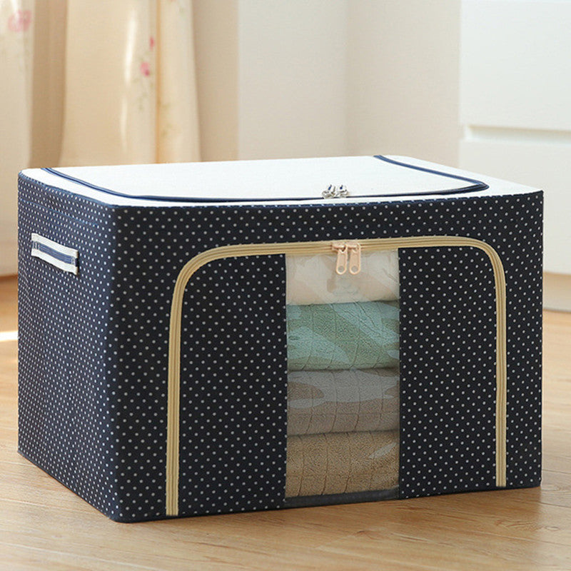 Storage Bag, Organize Your Closet with This Large Storage Bag.