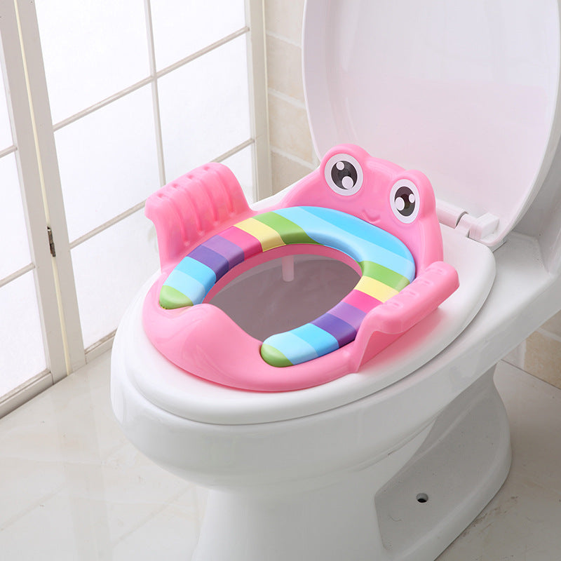 Baby Children Toilet Seat Toilet.